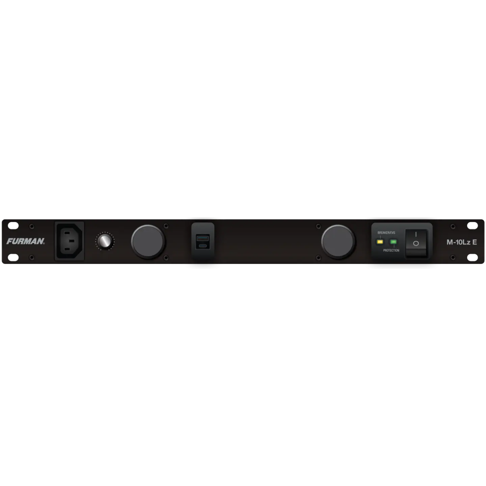 Furman M-10Lz E